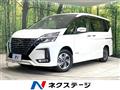 2021 Nissan Serena