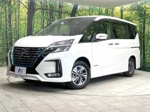 2021 Nissan Serena