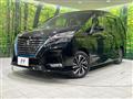 2022 Nissan Serena
