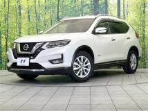 2019 Nissan X-Trail