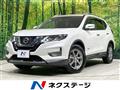 2019 Nissan X-Trail