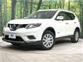 2016 Nissan X-Trail