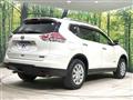 2016 Nissan X-Trail