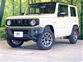 2019 Suzuki Jimny