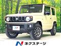 2019 Suzuki Jimny