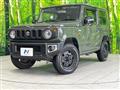 2020 Suzuki Jimny