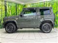 2020 Suzuki Jimny
