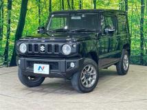 2022 Suzuki Jimny