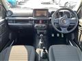 2022 Suzuki Jimny