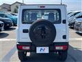 2022 Suzuki Jimny