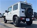 2022 Suzuki Jimny