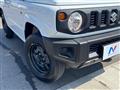 2022 Suzuki Jimny