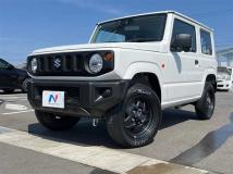 2022 Suzuki Jimny