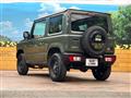 2022 Suzuki Jimny