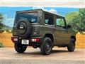 2022 Suzuki Jimny