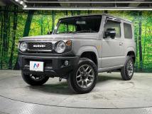 2023 Suzuki Jimny