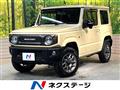 2023 Suzuki Jimny