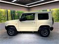 2023 Suzuki Jimny