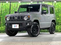 2023 Suzuki Jimny