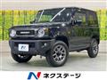 2024 Suzuki Jimny
