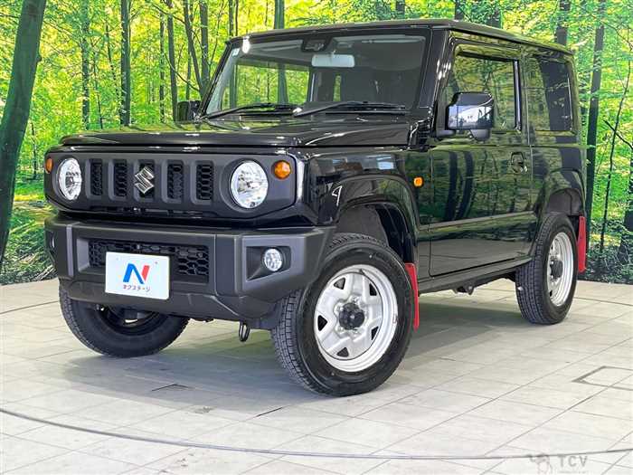 2024 Suzuki Jimny