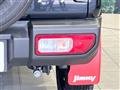 2024 Suzuki Jimny