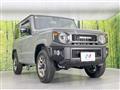 2024 Suzuki Jimny
