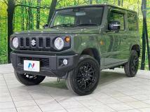 2024 Suzuki Jimny