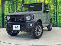 2024 Suzuki Jimny