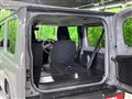 2025 Suzuki Jimny