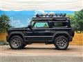 2025 Suzuki Jimny