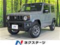2026 Suzuki Jimny