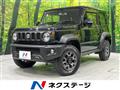 2021 Suzuki Jimny Sierra