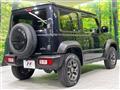 2021 Suzuki Jimny Sierra