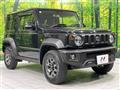 2021 Suzuki Jimny Sierra