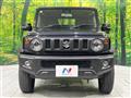 2021 Suzuki Jimny Sierra
