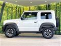 2021 Suzuki Jimny Sierra