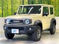 2023 Suzuki Jimny Sierra