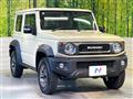 2023 Suzuki Jimny Sierra