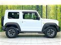 2024 Suzuki Jimny Sierra