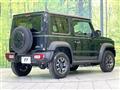 2024 Suzuki Jimny Sierra