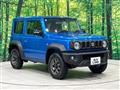 2024 Suzuki Jimny Sierra