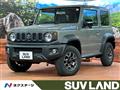 2025 Suzuki Jimny Sierra