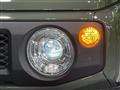 2025 Suzuki Jimny Sierra