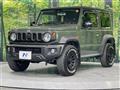 2025 Suzuki Jimny Sierra