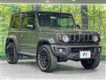 2025 Suzuki Jimny Sierra