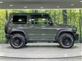 2025 Suzuki Jimny Sierra