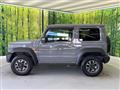 2025 Suzuki Jimny Sierra
