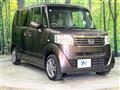 2012 Honda N BOX
