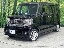 2012 Honda N BOX